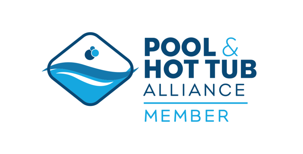 Pool Hot Tub Alliance Logo