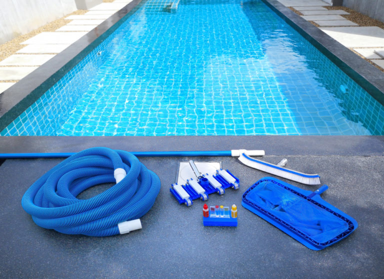 Why You Should Hire Someone to Maintain Your Pool