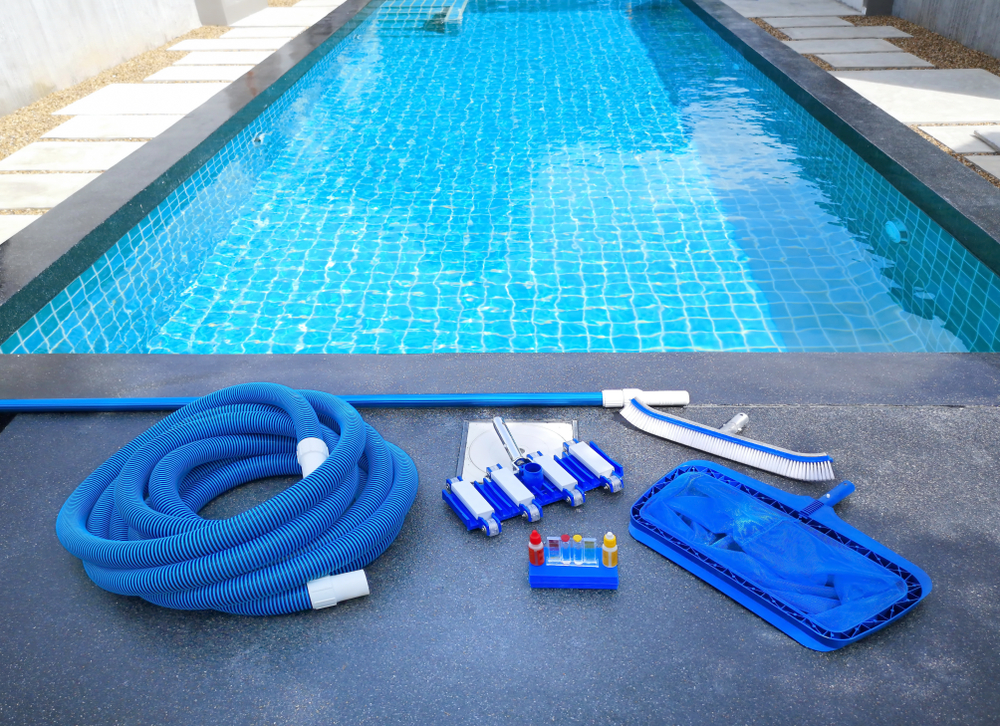 Why You Should Hire Someone to Maintain Your Pool