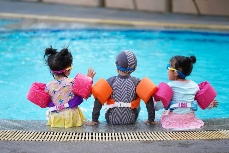 5 Tips to a Summer of Safe Pool Fun