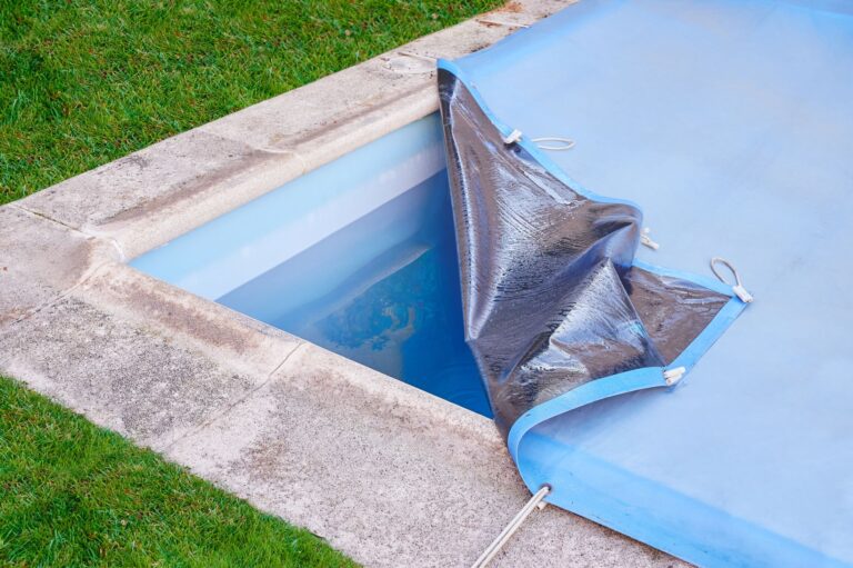 Getting Your Pool Ready for Summer