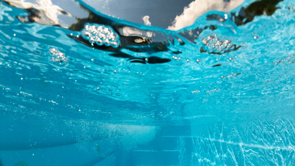 How to Keep Your Pool Water Clear All Summer Long
